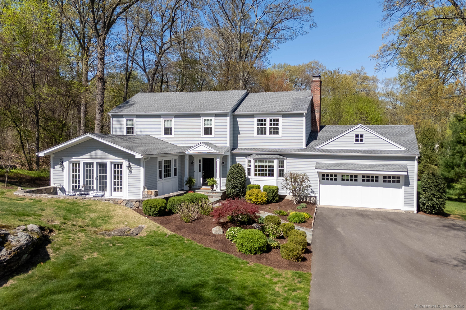 499 Hollydale Road Fairfield CT 06824