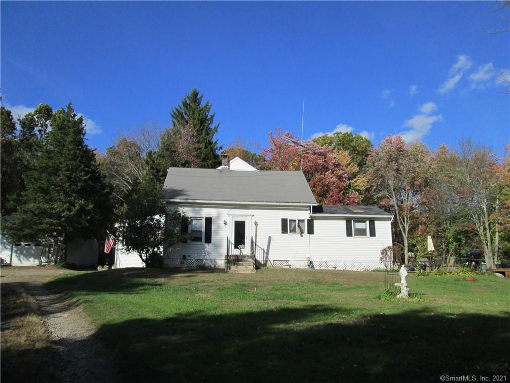 19 Lines Hill Street Naugatuck CT 06770