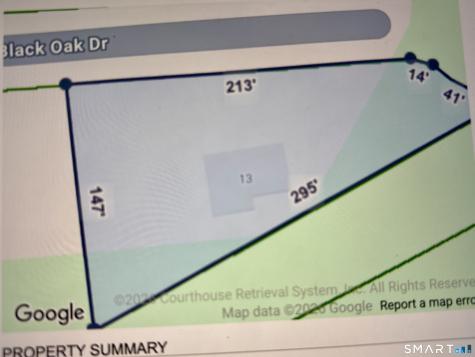 13 Black Oak Drive East Lyme CT 06333
