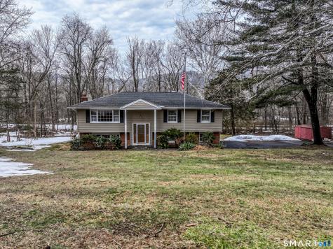 24 Prospect Drive Brookfield CT 06804