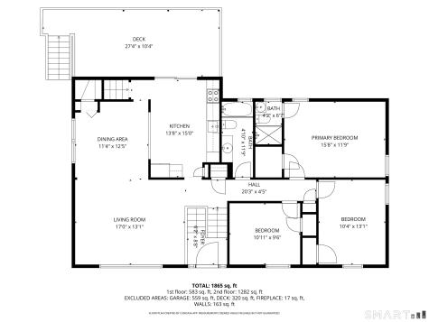 24 Prospect Drive Brookfield CT 06804