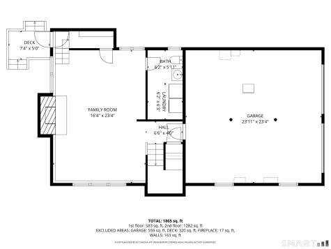 24 Prospect Drive Brookfield CT 06804