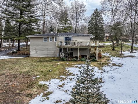 24 Prospect Drive Brookfield CT 06804