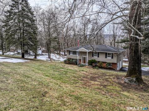24 Prospect Drive Brookfield CT 06804