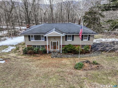 24 Prospect Drive Brookfield CT 06804