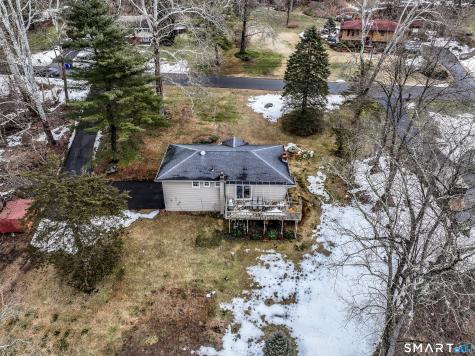 24 Prospect Drive Brookfield CT 06804