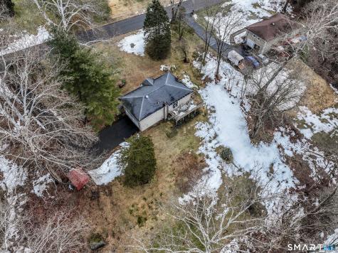 24 Prospect Drive Brookfield CT 06804