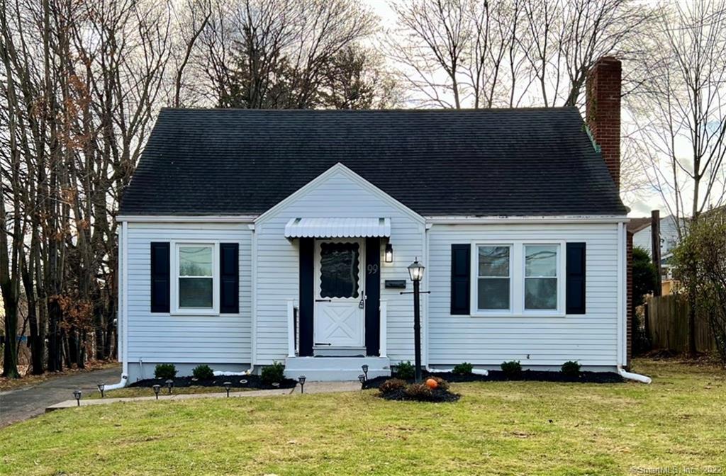 99 Jordan Lane Wethersfield CT 06109