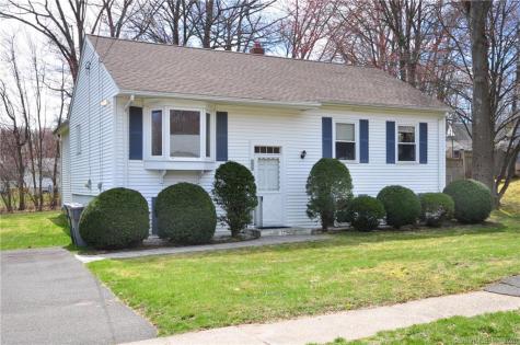 36 Maxine Road Plainville CT 06062