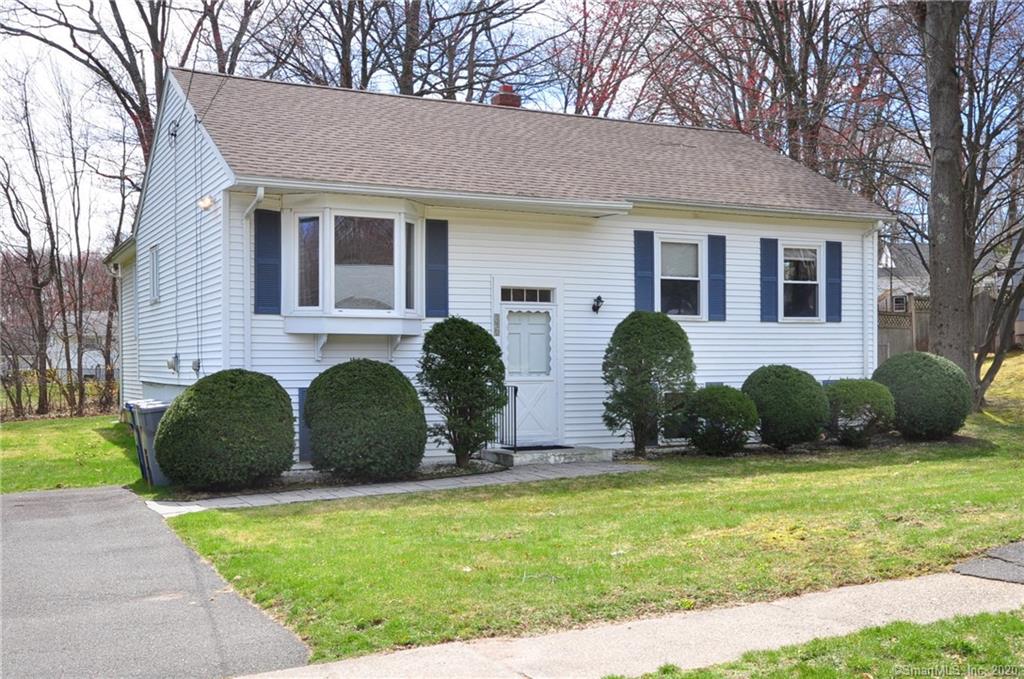 36 Maxine Road Plainville CT 06062
