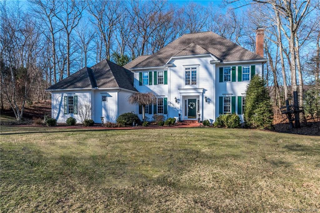 57 Orchard Farms Lane Avon CT 06001