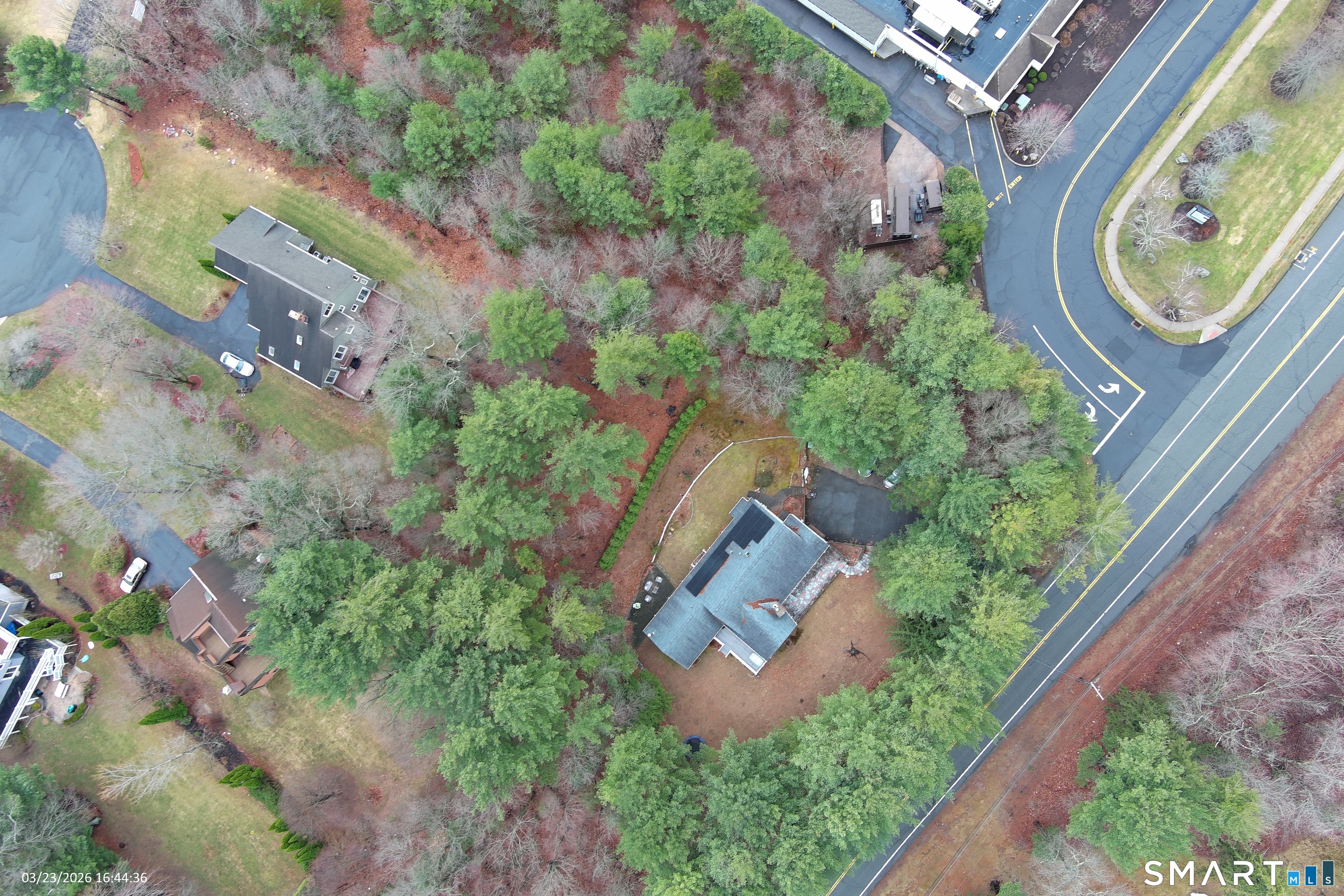 1340 Manchester Road Glastonbury CT 06033