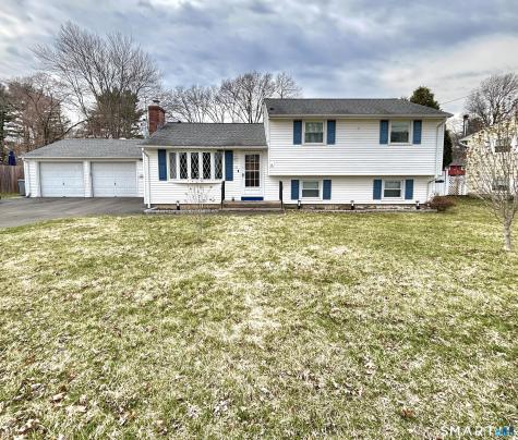 91 Shuttlemeadow Road Plainville CT 06062