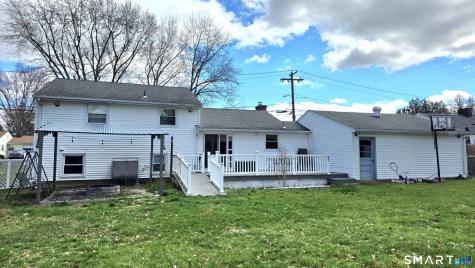 91 Shuttlemeadow Road Plainville CT 06062