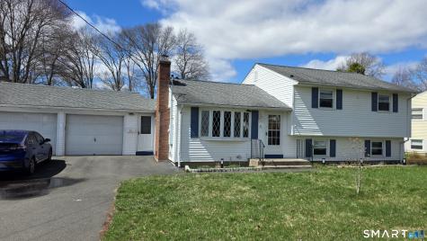 91 Shuttlemeadow Road Plainville CT 06062