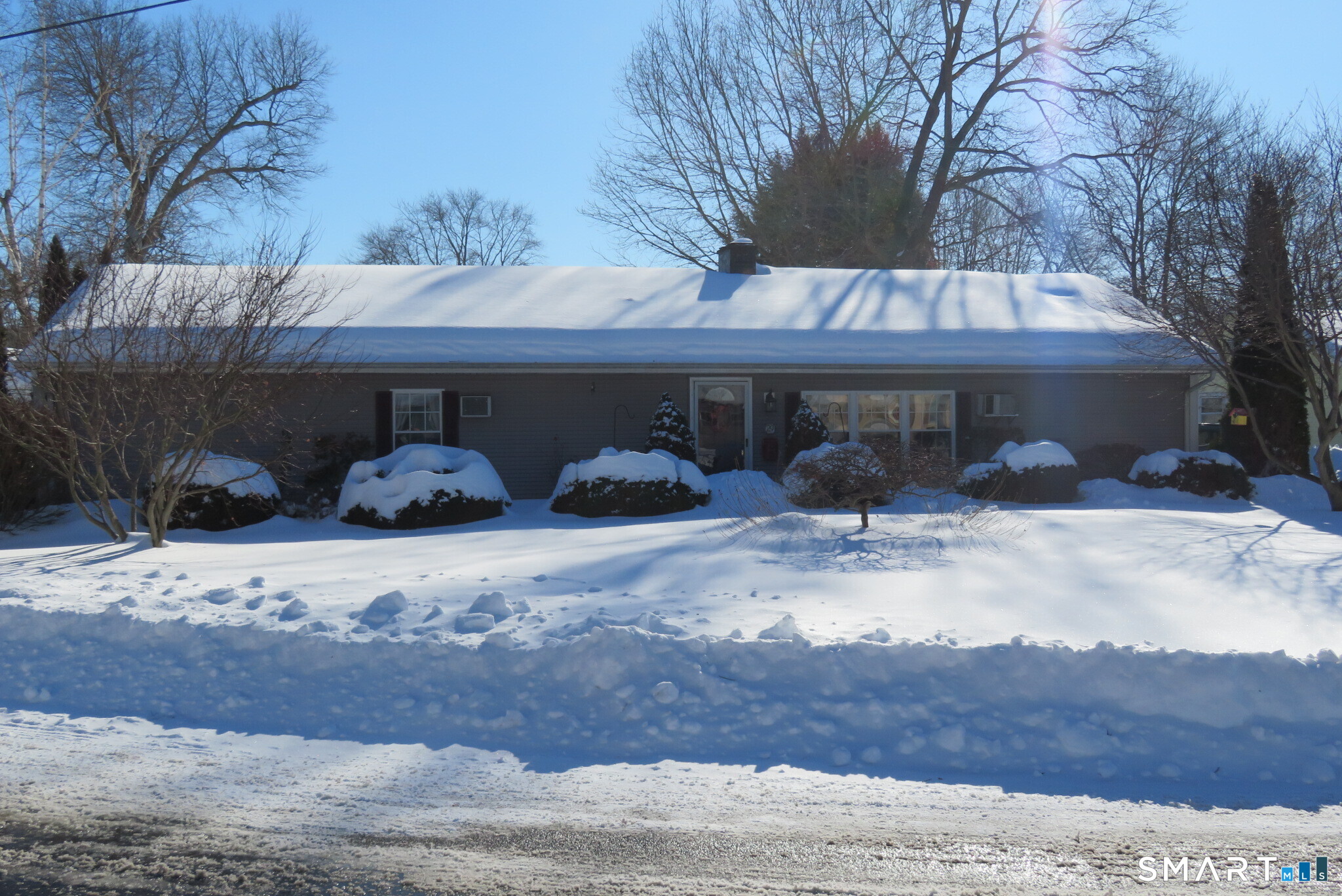 29 Mountain View Drive Plainville CT 06062