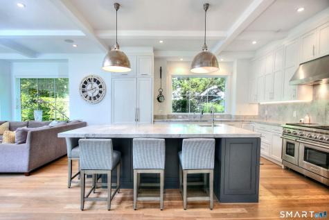 16 Orchard Lane New Canaan CT 06840