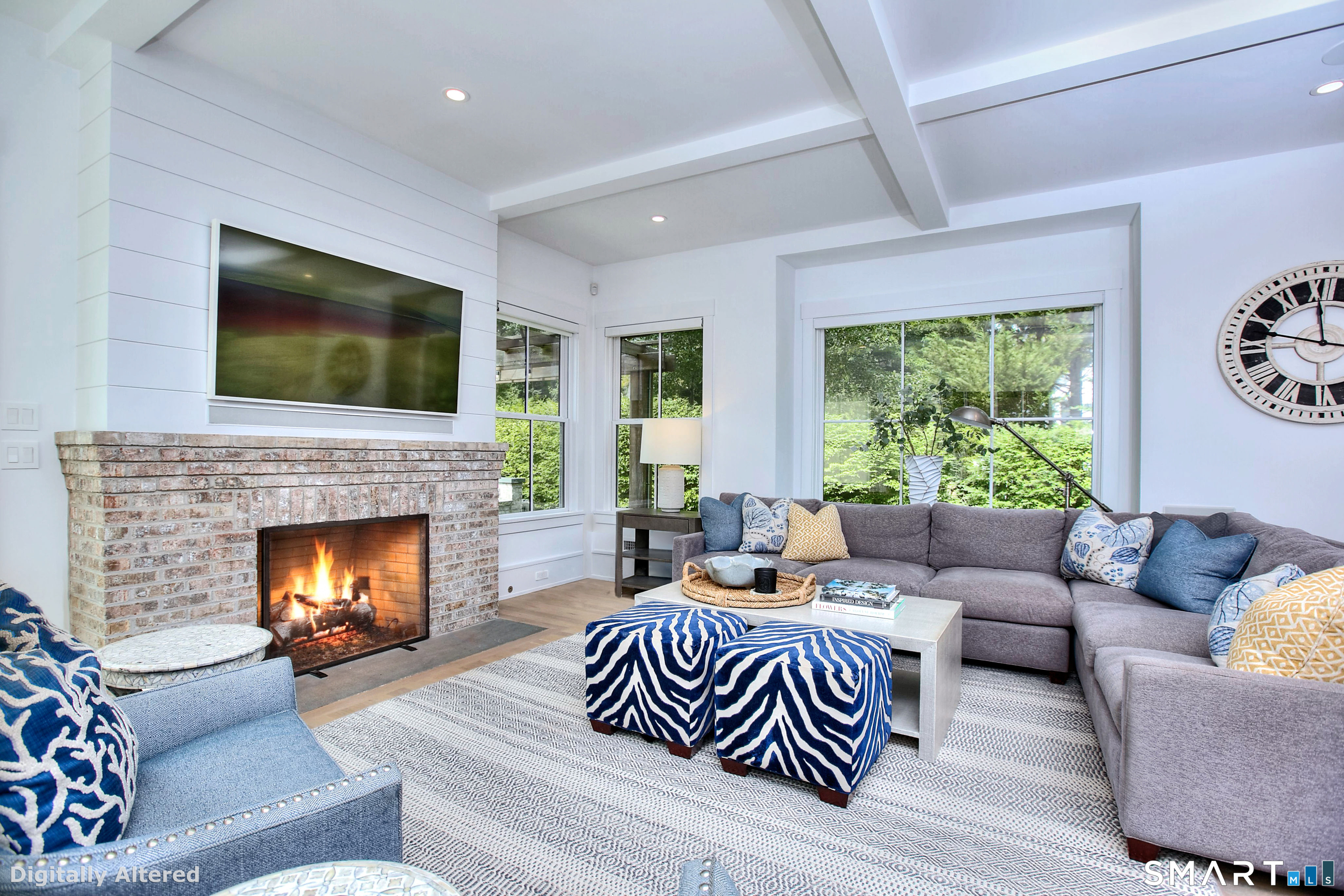 16 Orchard Lane New Canaan CT 06840