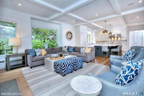 16 Orchard Lane New Canaan CT 06840