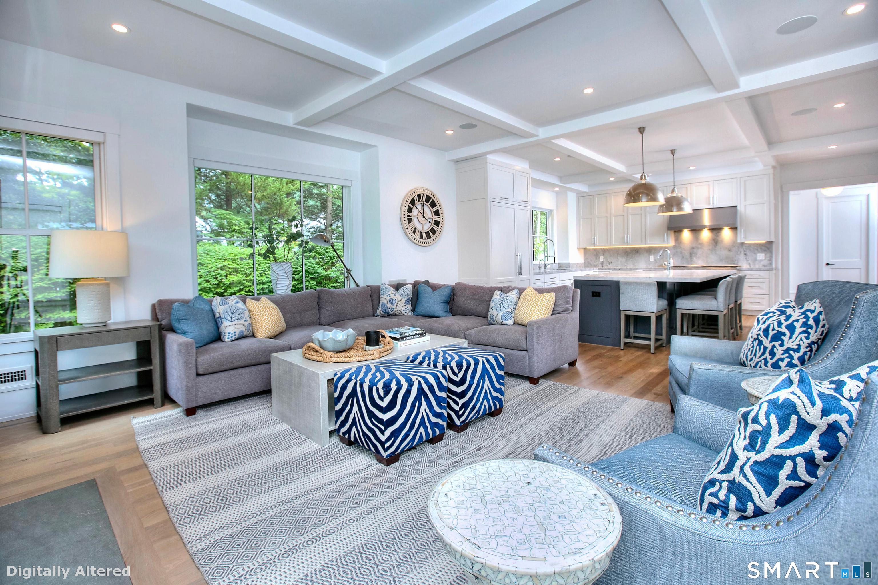 16 Orchard Lane New Canaan CT 06840