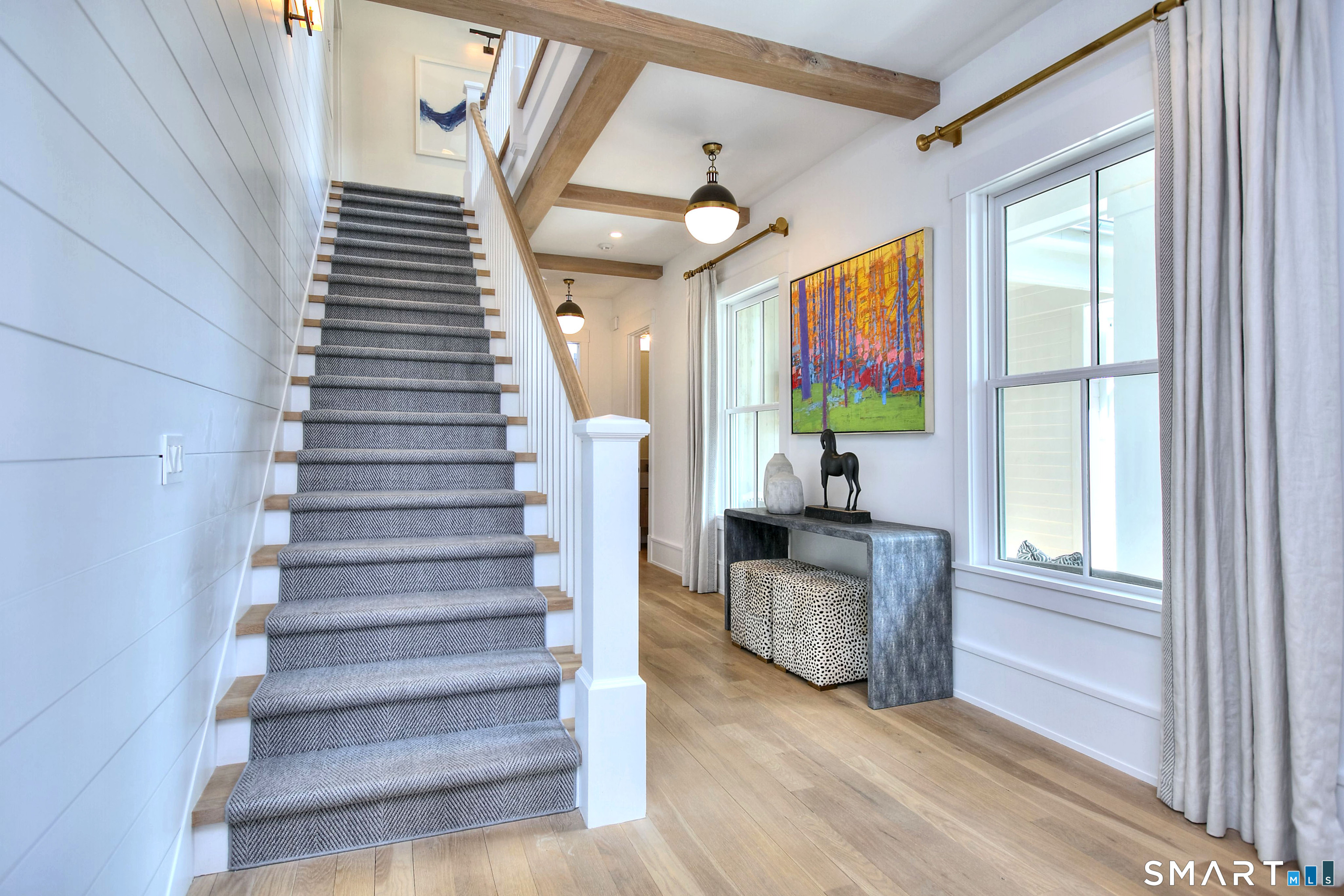 16 Orchard Lane New Canaan CT 06840
