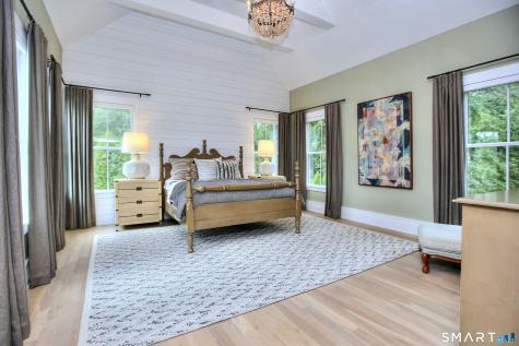 16 Orchard Lane New Canaan CT 06840