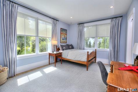 16 Orchard Lane New Canaan CT 06840