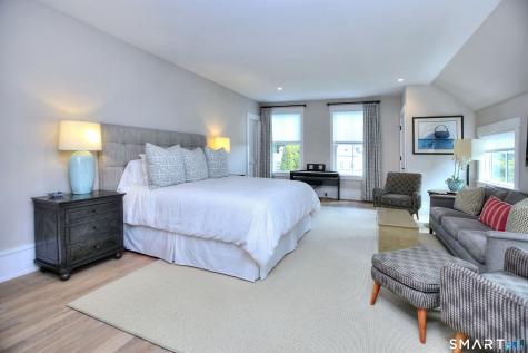 16 Orchard Lane New Canaan CT 06840