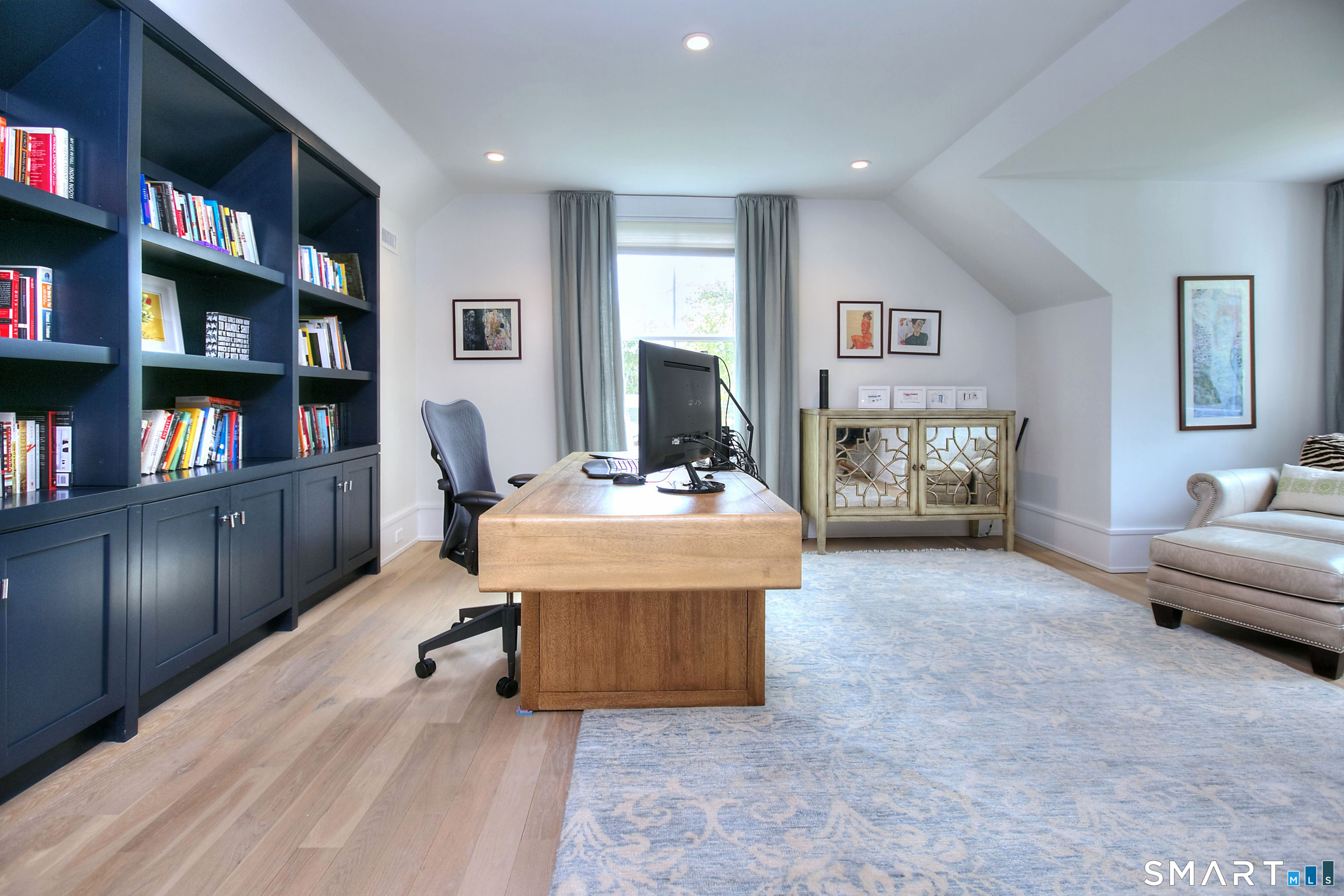 16 Orchard Lane New Canaan CT 06840