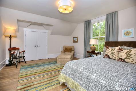 16 Orchard Lane New Canaan CT 06840