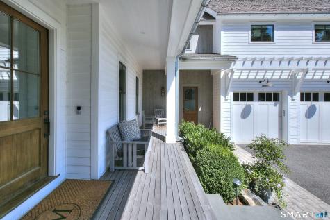 16 Orchard Lane New Canaan CT 06840
