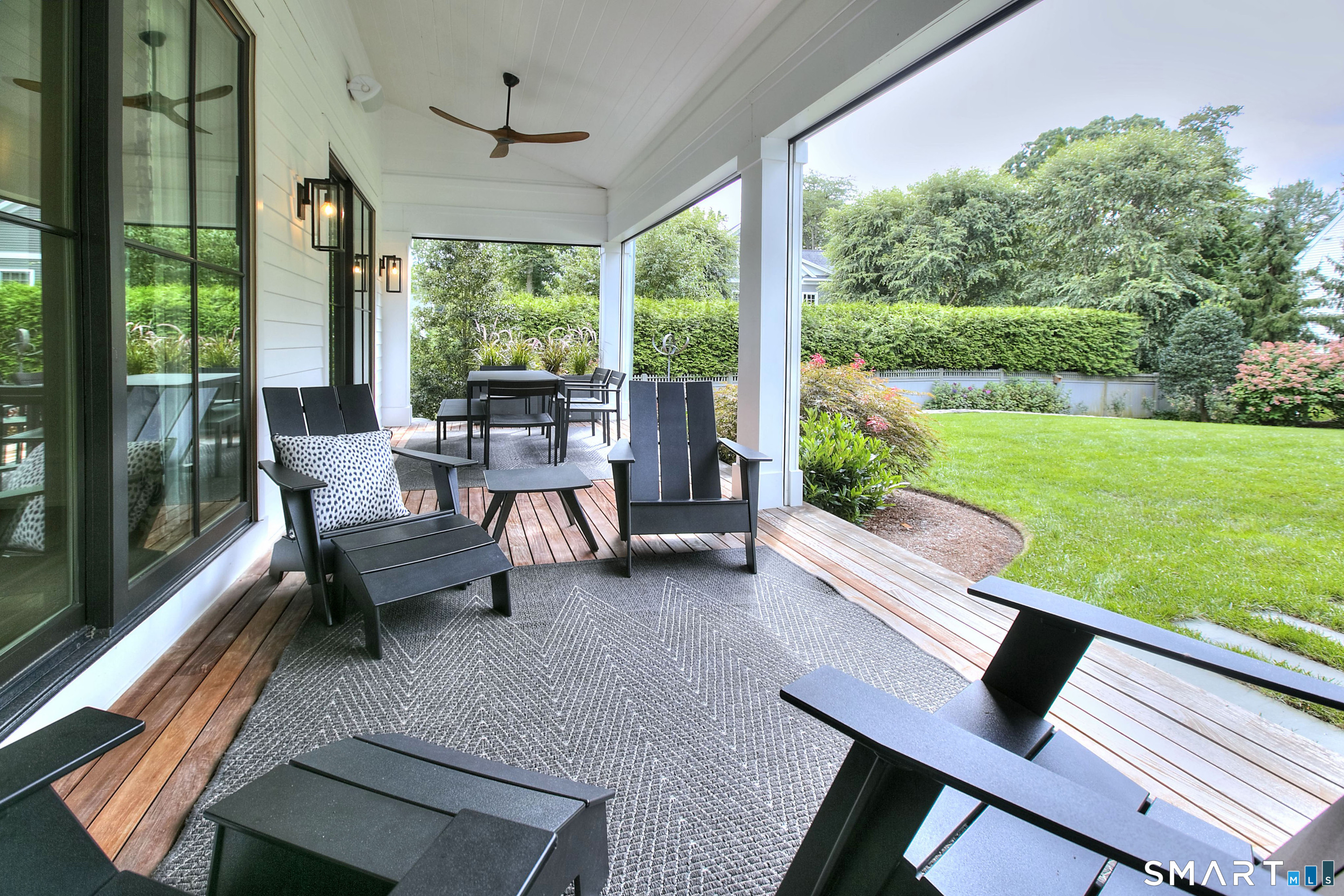 16 Orchard Lane New Canaan CT 06840