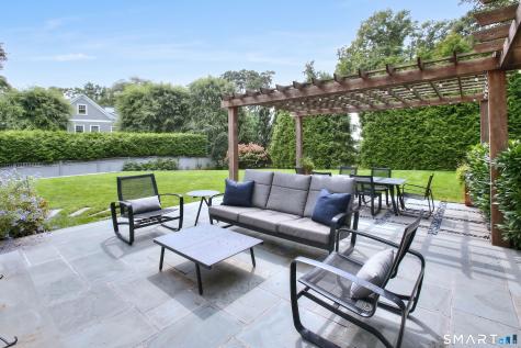 16 Orchard Lane New Canaan CT 06840