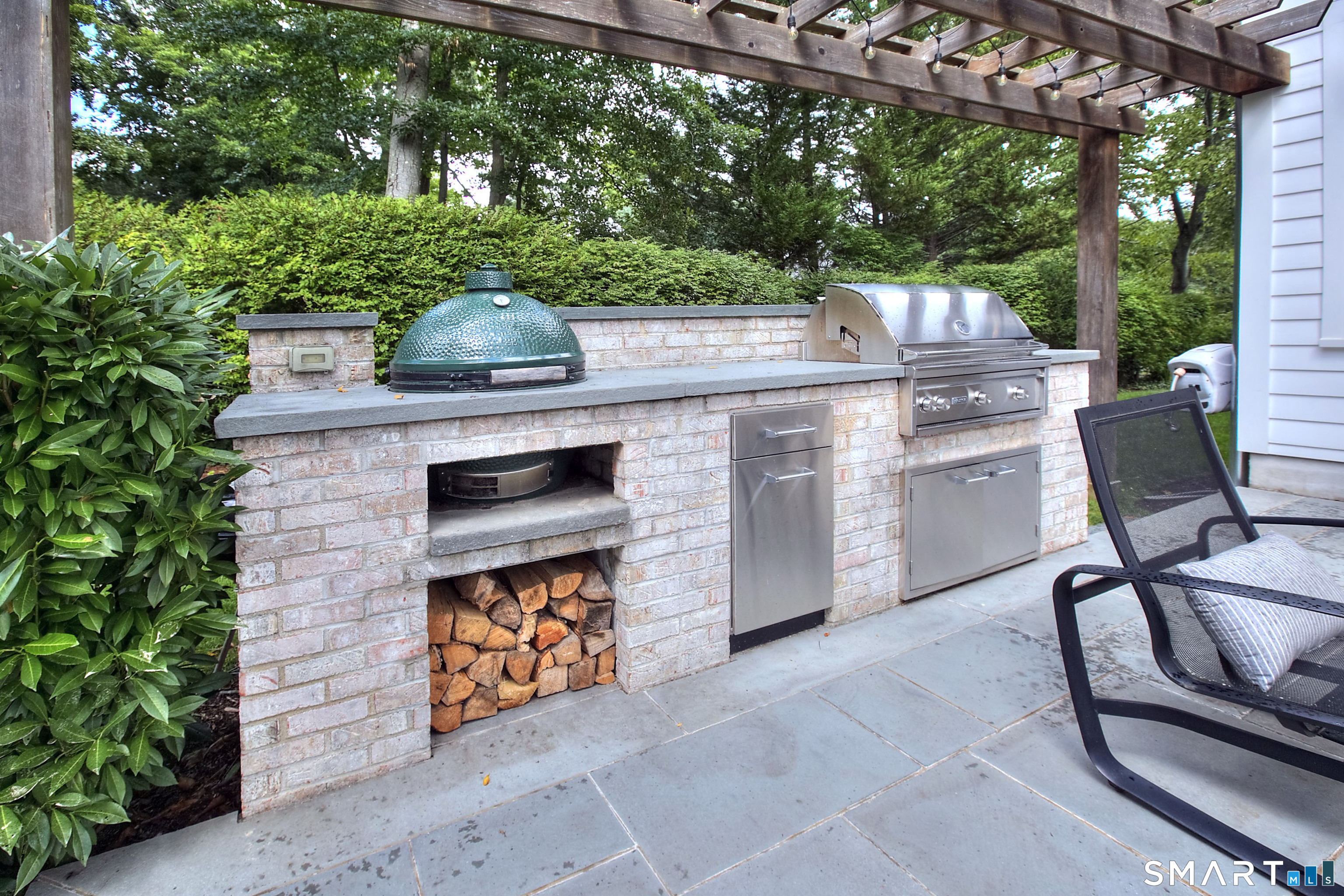 16 Orchard Lane New Canaan CT 06840