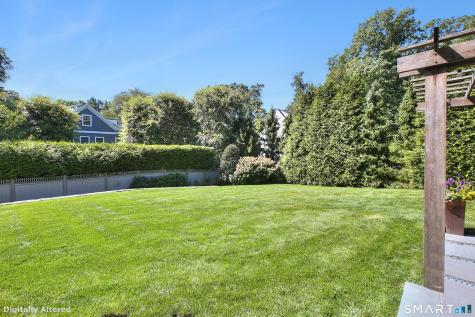 16 Orchard Lane New Canaan CT 06840