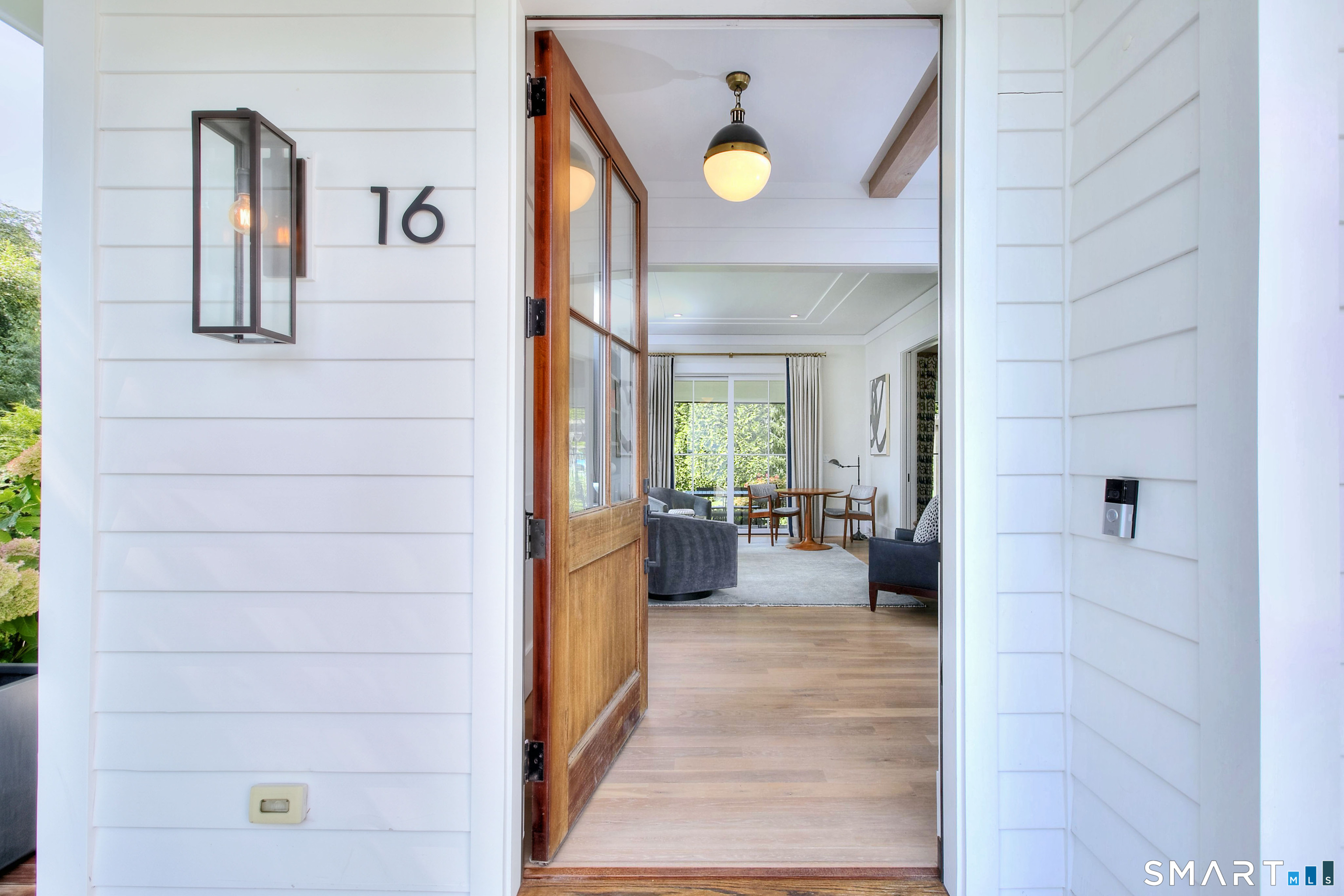 16 Orchard Lane New Canaan CT 06840