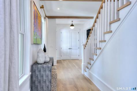 16 Orchard Lane New Canaan CT 06840