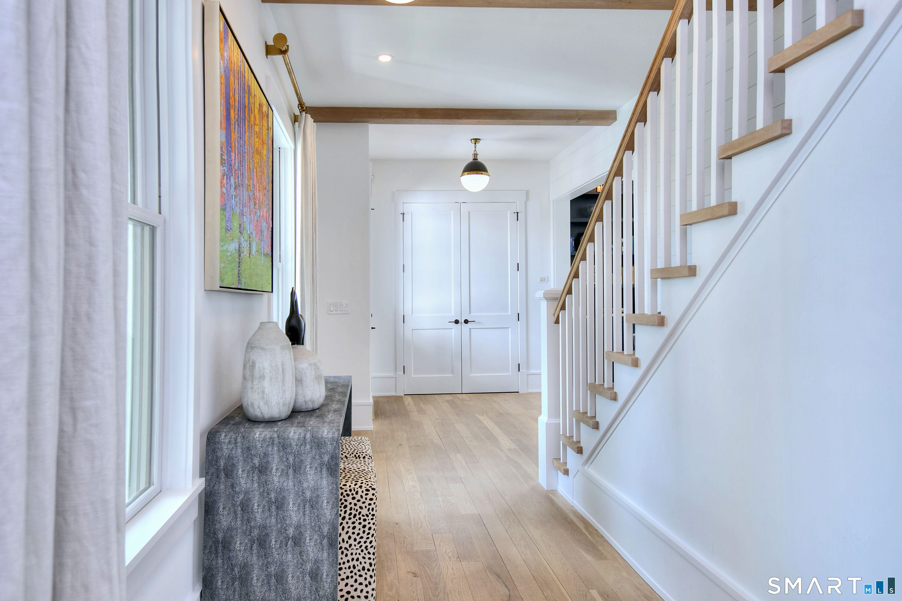 16 Orchard Lane New Canaan CT 06840
