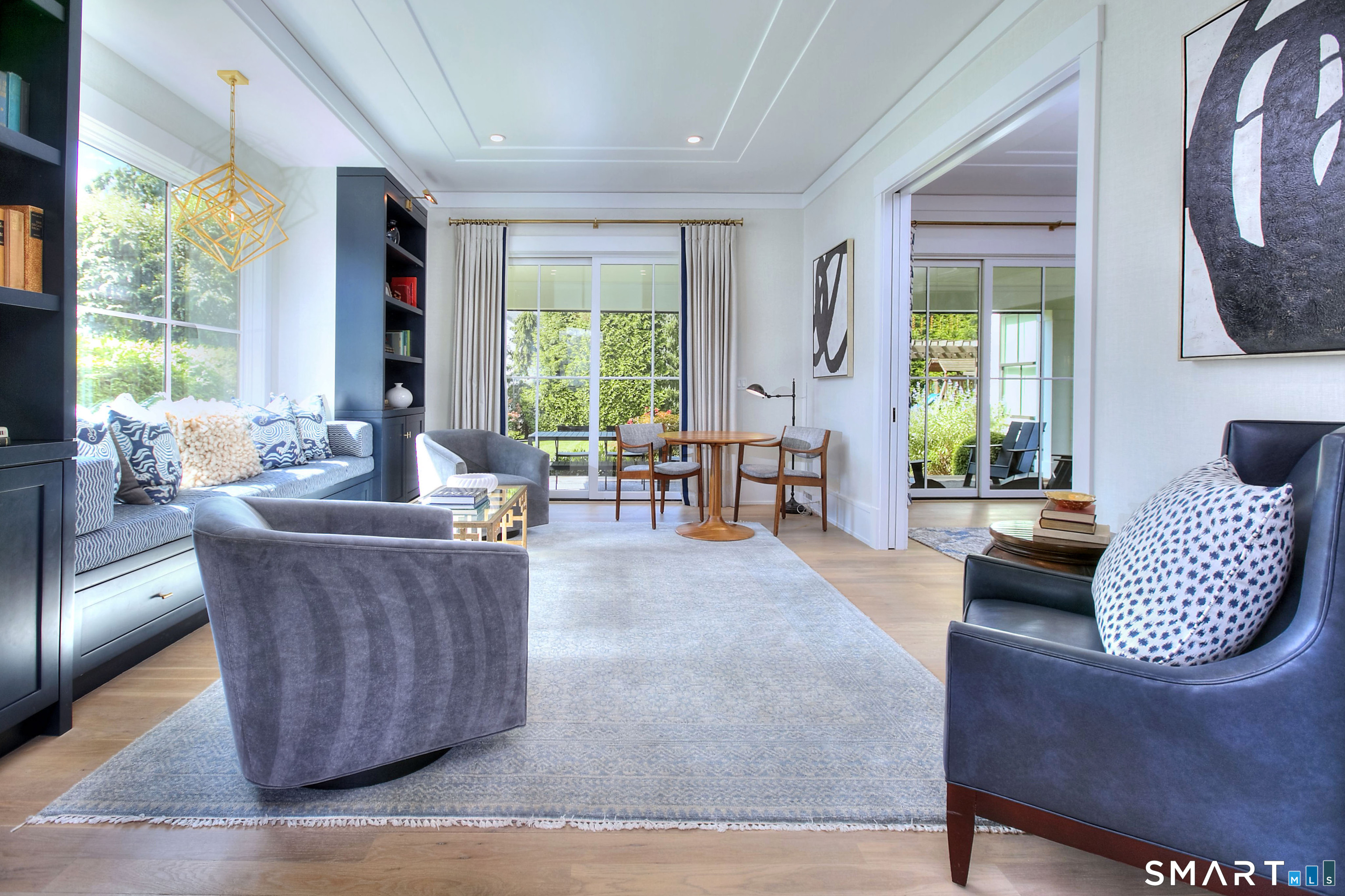 16 Orchard Lane New Canaan CT 06840