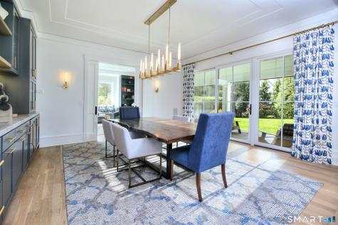 16 Orchard Lane New Canaan CT 06840