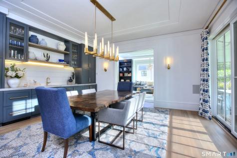 16 Orchard Lane New Canaan CT 06840