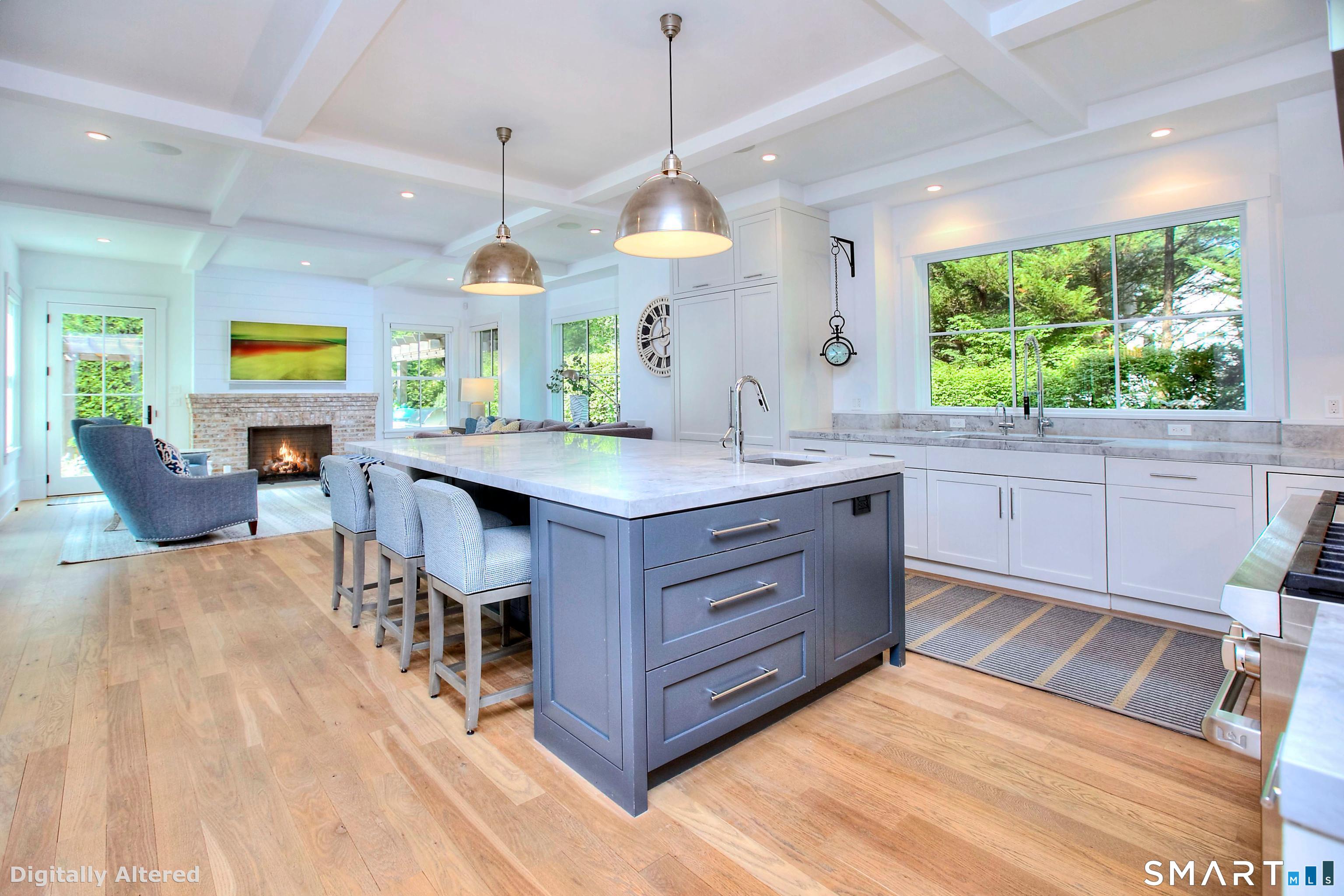 16 Orchard Lane New Canaan CT 06840