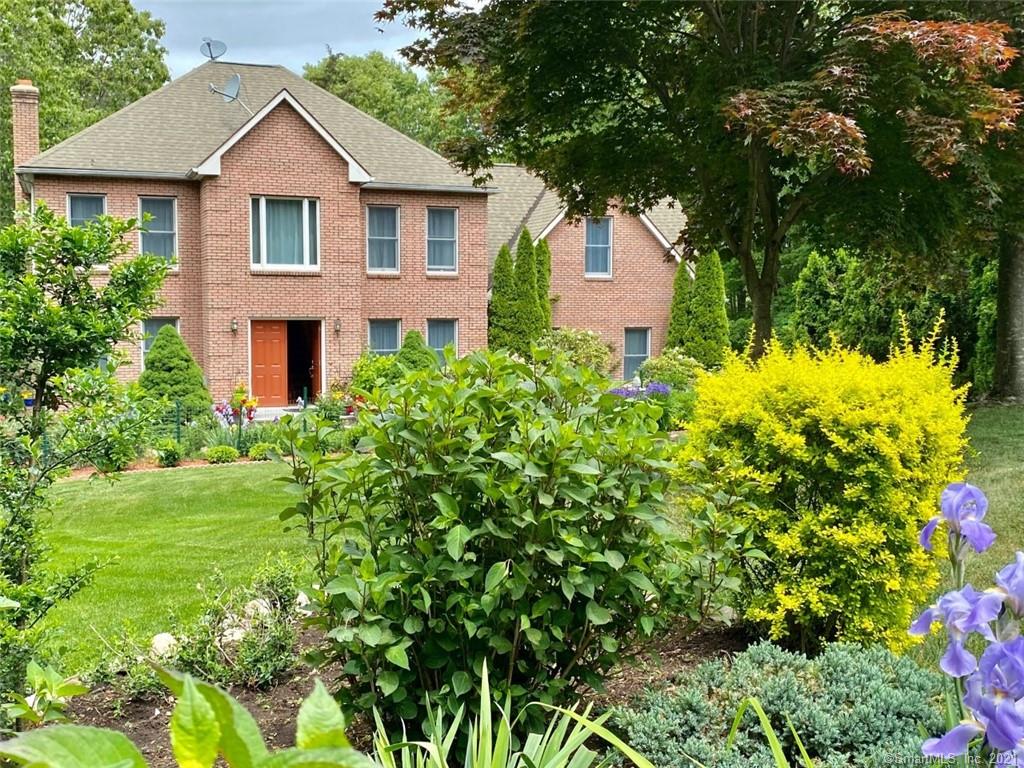 3 Christy Heights Old Saybrook CT 06475