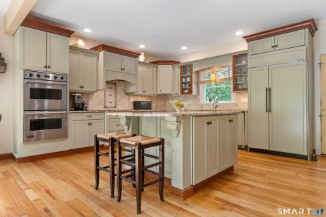 38 Lords East Highway Weston CT 06883