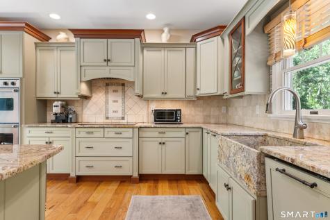 38 Lords East Highway Weston CT 06883