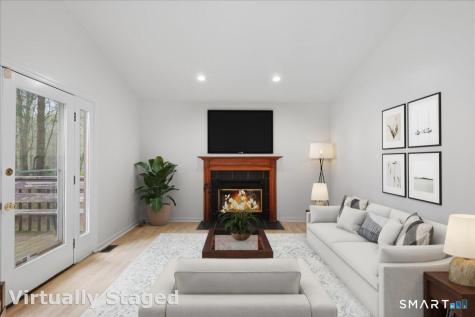 1 Scalise Drive Columbia CT 06237
