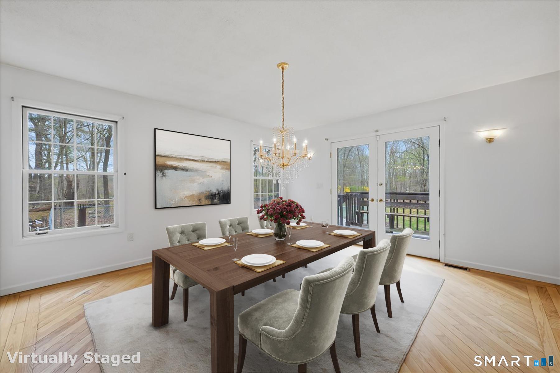 1 Scalise Drive Columbia CT 06237