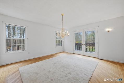 1 Scalise Drive Columbia CT 06237