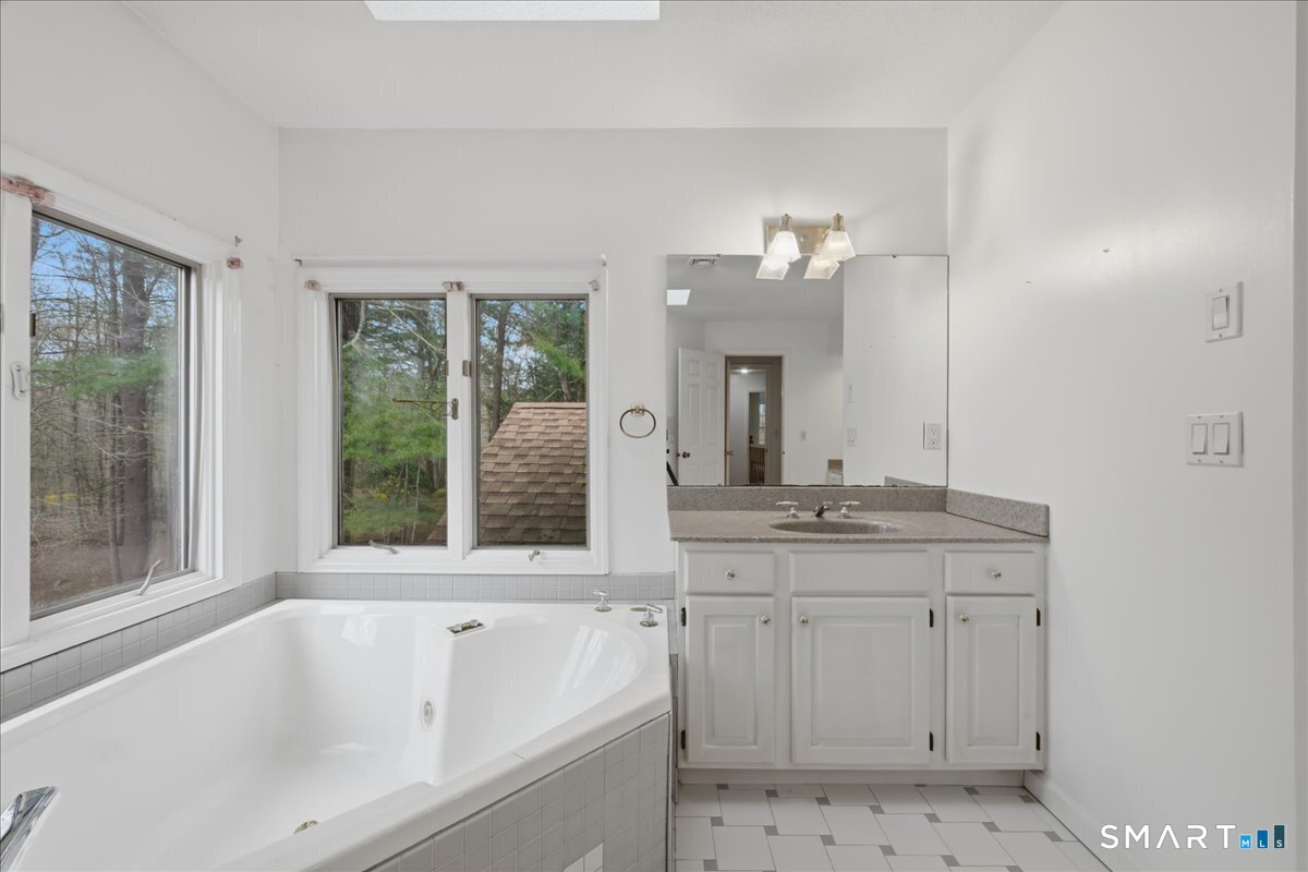 1 Scalise Drive Columbia CT 06237