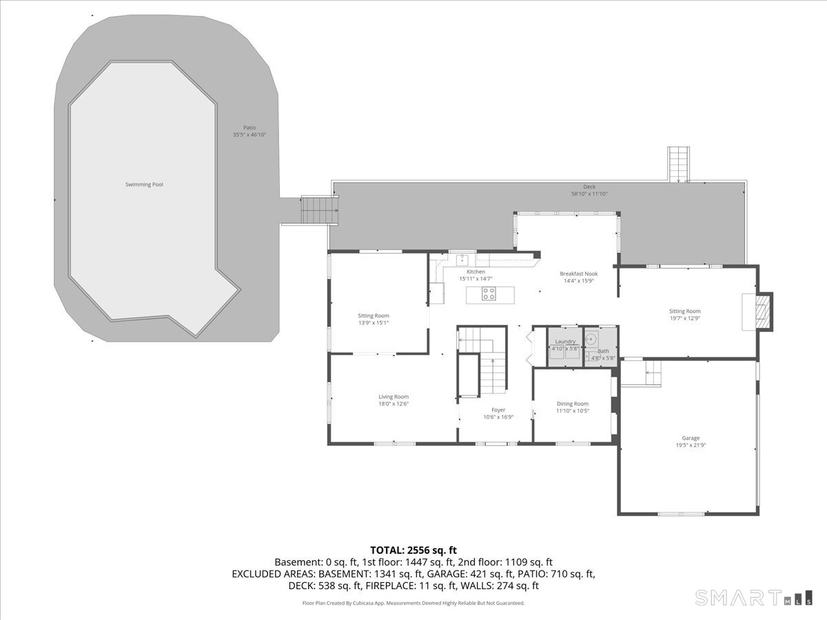 1 Scalise Drive Columbia CT 06237